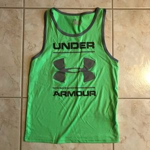 Under Armour Men’s Tank